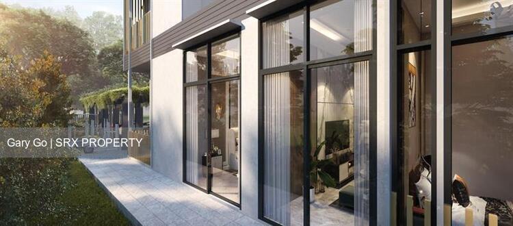 K Suites (D15), Apartment #506590601